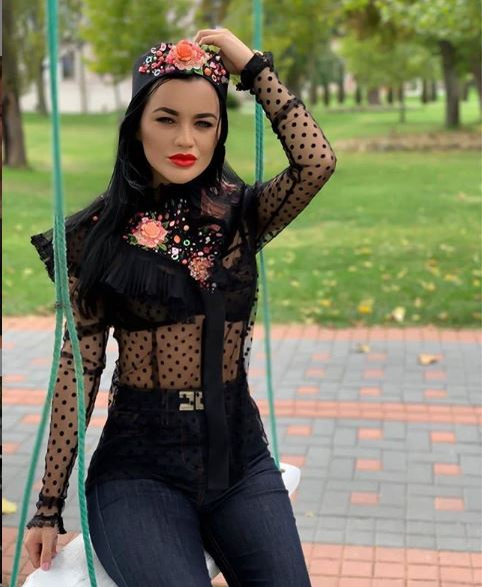 Carmen de la Sălciua și Culiță Sterp, din nou împreună?