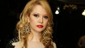 Oana Lis a intrat în carantină! Vedeta a postat totul pe internet: „Breaking news!!! Eu sunt în carantină!!”