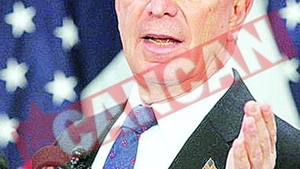 I-a furat masina primarului din New York