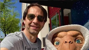 Dan Negru, certat de o fană pentru ”panarama” de la Acces Direct! ”Ce treabă am eu?” Totul după o postare cu Florin Niță, eroul meciului cu Germania