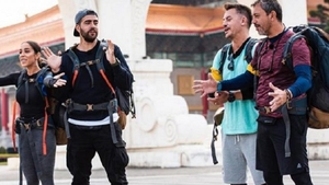 Scandalos! Speak și Ștefania, reacție subliminală după ce au pierdut Asia Express. Ce s-a întamplat, de fapt, la show-ul de la Antena 1