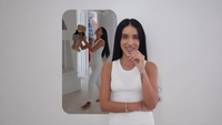 Adelina Pestrițu i-a transformat complet camera fiicei sale! Surpriza pregătită în secret pentru Zenayda