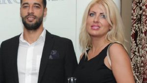 Lovitură în gruparea interlopă: Vali Nebunu și nevasta, condamnați la închisoare cu executare