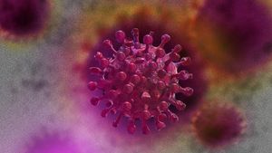 Numărul de persoane infectate cu noul coronavirus în România a ajuns la 11.978. Record la capitolul testare și vindecare
