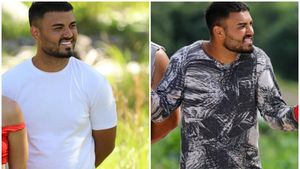 Jador nu se mai ascunde, după ce a fost descalificat de la Survivor România! S-a dat de gol şi Pro TV îl poate "arde" la bani