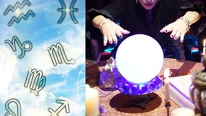 Cele 3 zodii care primesc binecuvântarea Universului până pe 20 iunie. Ce susține o clarvăzătoare spaniolă