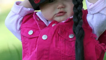 Fetitele nascute in 2011 au mai multe sanse sa traiasca pana la 100 de ani