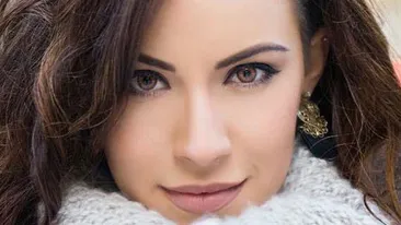 Nicoleta Nucă şi-a operat nasul în Turcia! Cum arată acum cântăreaţa