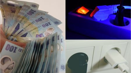 Ajutor pentru plata facturilor la energie. Cine va beneficia de el