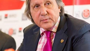 Ilie Năstase s-a căsătorit! La al câtelea mariaj este fostul tenismen și ce zice de femeile din viața lui