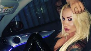 Simona Trașcă, încă o operație estetică! Ce își va remodela “Pamela de România”. “Se simt mai natural la pipăit!”
