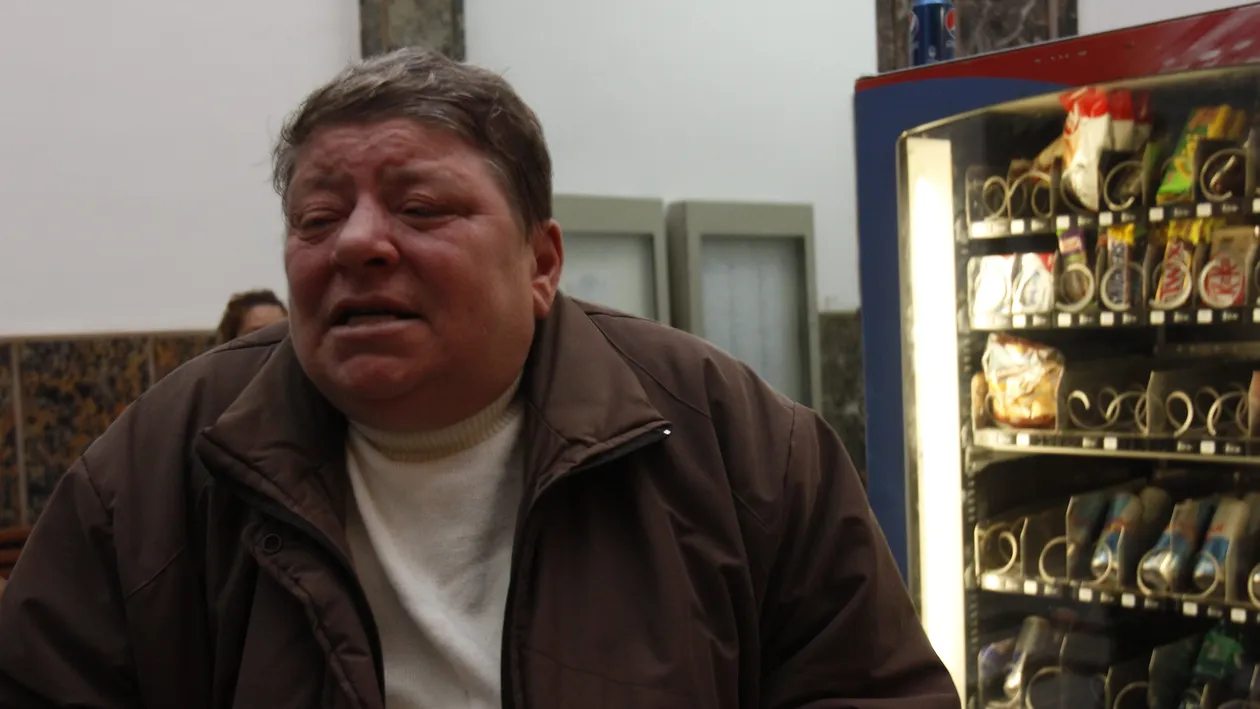 Ioana Dobrin a sarit in ajutorul fiicei sale: “Alina i-a oprit finantarea si el a inceput sa o faca lesbiana si curva”