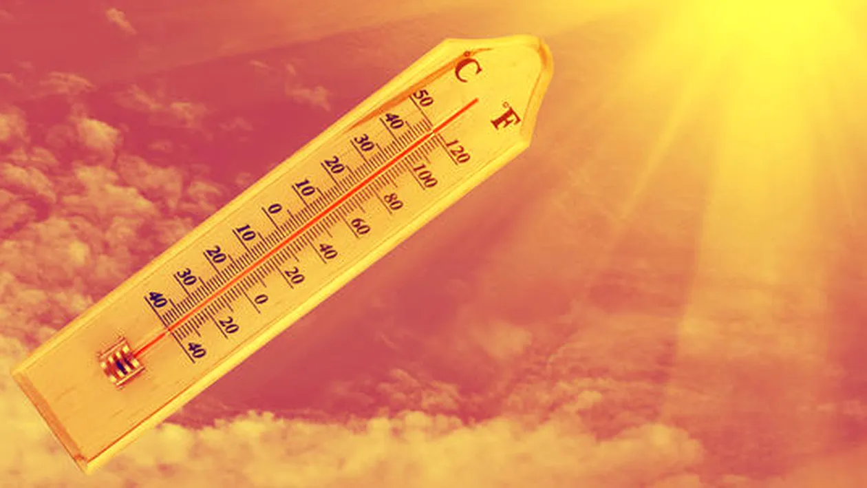 METEO 17 SEPTEMBRIE! Vremea va fi neobişnuit de caldă pentru această perioadă!