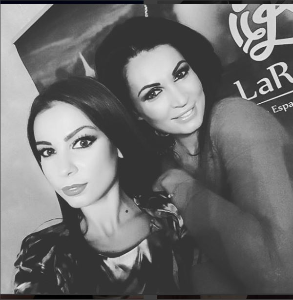 Nicoleta Luciu, reacție bizară după ce s-a spus că divorțează de Zsolt Csergo: „Ajută-mă, făi mămică, că înnebunesc”