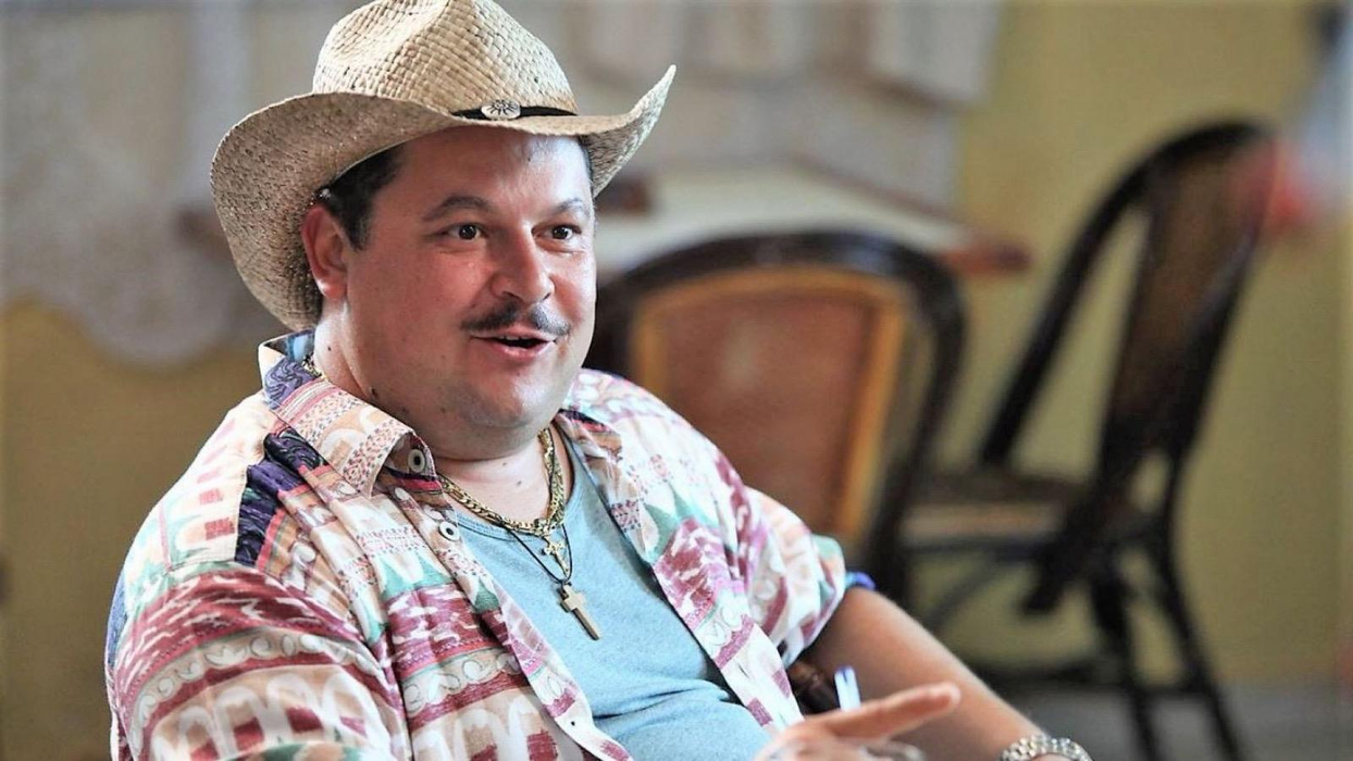 Mihai Bobonete a dat din casă despre noul sezon al serialului „Las Fierbinți” / Sursa foto: Social media