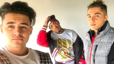 Alex Velea le dă decisiva lui Mario Fresh și Lino Golden! Cum i-a umilit artistul, în cea mai nouă melodie lansată