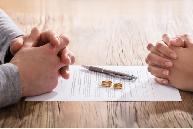 O influenceriță a divorțat. Sursă: Arhivă cancan