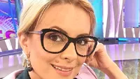 Simona Gherghe s-a operat de urgență! Ce a pățit prezentatoarea tv