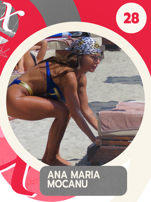TOP 30 dive care se descurcă și fără bărbați! Diana Munteanu, Flavia Mihășan și Roxana Vancea au renunțat la tocuri și s-au apucat de munca grea