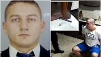 Răsturnare de situaţie în cazul poliţistul rănit la Rădăuţi! Informaţii neaşteptate s-au aflat în timp ce medicii fac eforturi ca să-l ţină în viaţă