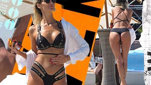 Ramona Olaru și-a expus trupul sexy și noile tatuaje!