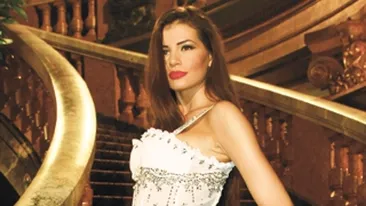 Ramona Gabor: Monica vrea sa arate mai puternica decat este! A trecut prin momente grele, dar mereu si.a gasit linistea langa Irina!