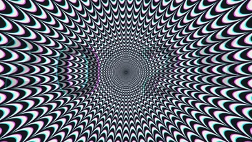 TEST IQ | Doar un geniu poate răspunde corect: Ce număr ascunde această iluzie optică?