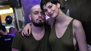 Răspunsul lui Bromania, după ce Laura Giurcanu a anunţat că s-au despărţit: „O să încerc să...”