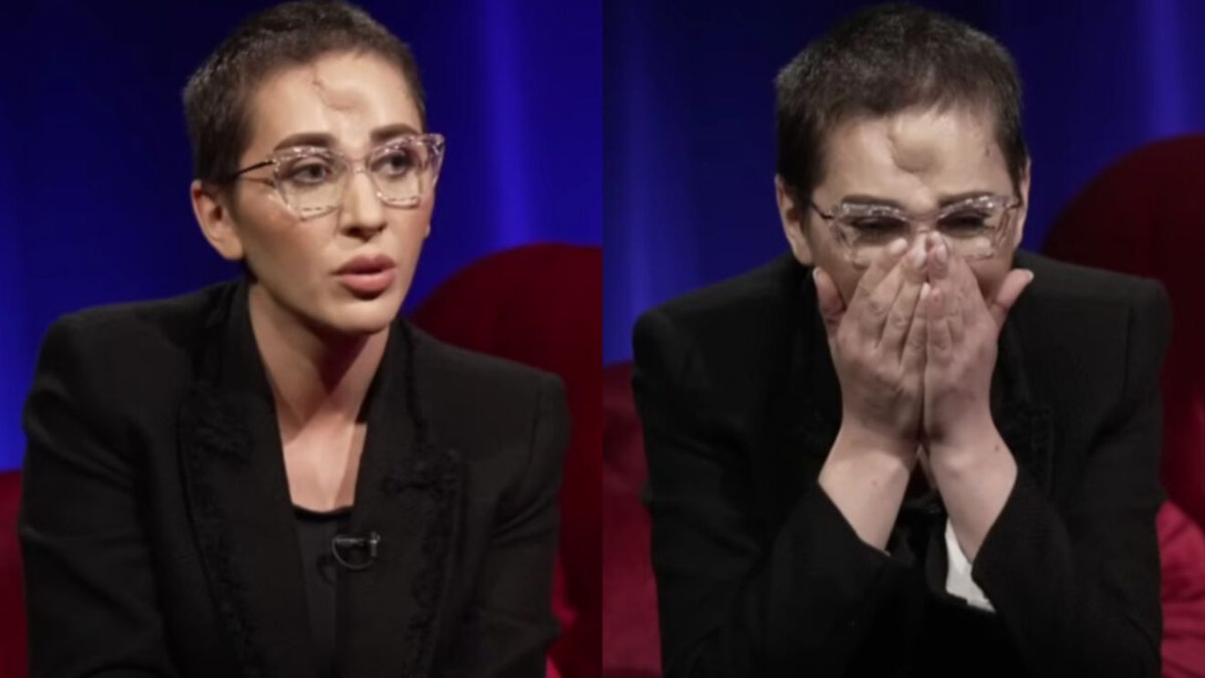 Dana Roba nu a scăpat de chin. O așteaptă o nouă operație dificilă: ”La cap”