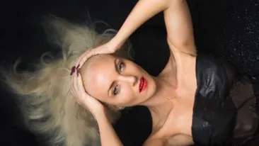 Unde mergea artista Anca Pop atunci când a căzut cu mașina în Dunăre