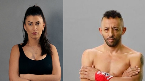 Kamara, pus la zid de colegii de la Survivor România 2023! Alina Radi l-a lovit sub centură: „Ăsta oricum e caz social! Vine și se milogește”