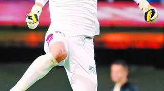 I-a promis ca-l tine la Rapid!