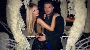 Victor Slav a plecat de acasă de ziua lui! Cu cine a petrecut noaptea iubitul Biancăi Drăguşanu