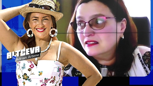 Rinda, sora regretatei Rona Hartner, despre suferința mamei sale, după moartea artistei. "Nu poate să conceapă asta!" + Nu mai ascultă muzica fiicei