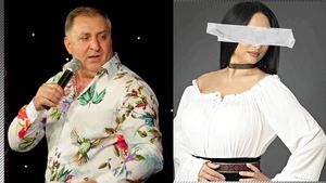 O celebră artistă, dezvăluiri bombă: „Vali Vijelie m-a furat de pe stradă la 14 ani și m-a dus la...”. Povestea interzisă s-a terminat după doi ani