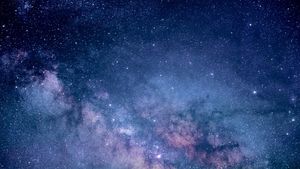 Telescopul Webb a surprins un moment unic petrecut în Univers! Două galaxii spiralate s-au ciocnit, iar lumina emanată are o putere de un trilion de sori