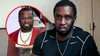 P.Diddy, scos din minți de documentarul lui 50 Cent de pe Netflix! Gestul incredibil pe care l-a făcut din închisoare