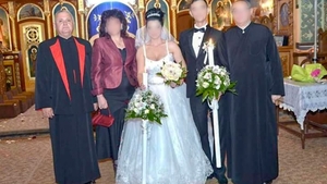 Arma cu care preotul din Arad s-a împușcat, furată de la consulul onorific al Italiei