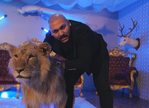 Dani Mocanu stârnește din nou controverse în spațiul public