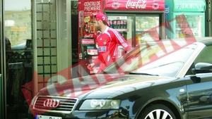 Cristi Pulhac, un caine care se viseaza vultur