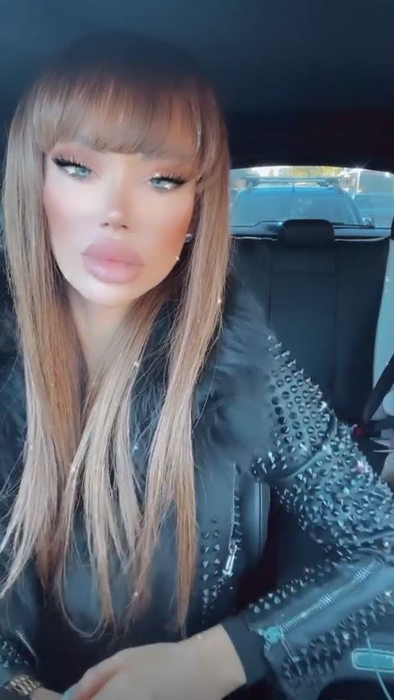 Decizia neașteptată luată de Bianca Drăgușanu în legătură cu fetița pe care o are cu Victor Slav. A făcut noi declarații dure după separarea de Alex Bodi: “Eu nu ies niciodată în pierdere!”