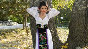 SOC in muzica populara din Romania! O celebra cantareata isi poate PIERDE VEDEREA in orice moment. Vezi ce a patit!