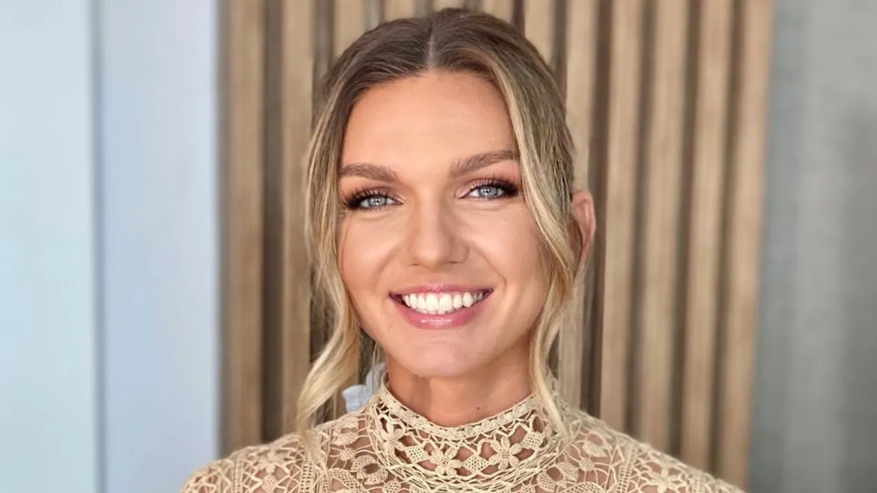 Simona Halep a dispărut după ce s-a aflat că divorţează de Toni Iuruc: Dă-ne un semn, te rugăm