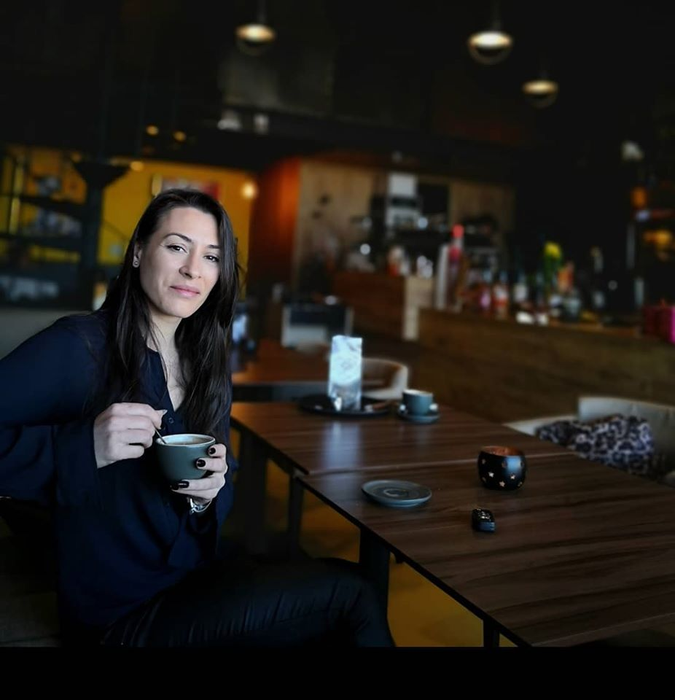 Cum arată Cătălina Ponor la doi ani distanță de când a renunțat la gimnastică