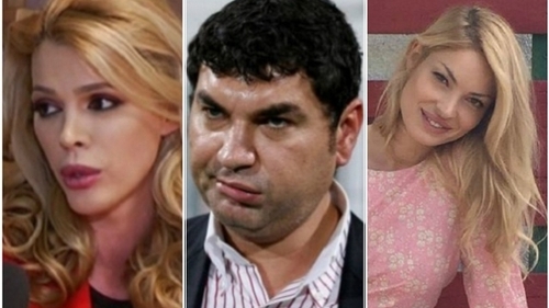 ALINA VIDICAN, încă o criză de nervi! Blonda a ajuns la capătul puterilor 
