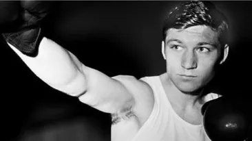 Un nou deces în sportul românesc! Unul dintre cei mai cunoscuți pugiliști din România a murit