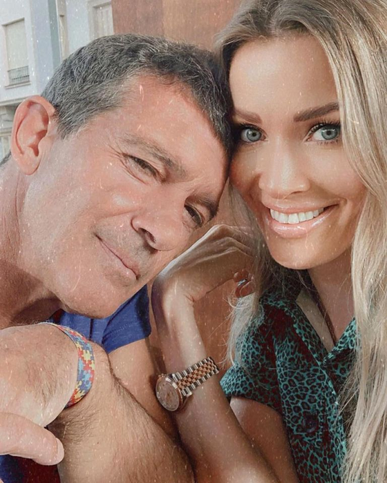 Antonio Banderas, mesaj impresionant despre lupta la viață după ce s-a infectat cu COVID-19: “Gândurile mele…”