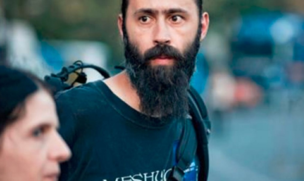 Max, fotograful rănit în Colectiv, mărturiii cutremurătoare: ”Fosta mea iubită m-a dat afară după tragedie. Am pierdut si locul de muncă”
