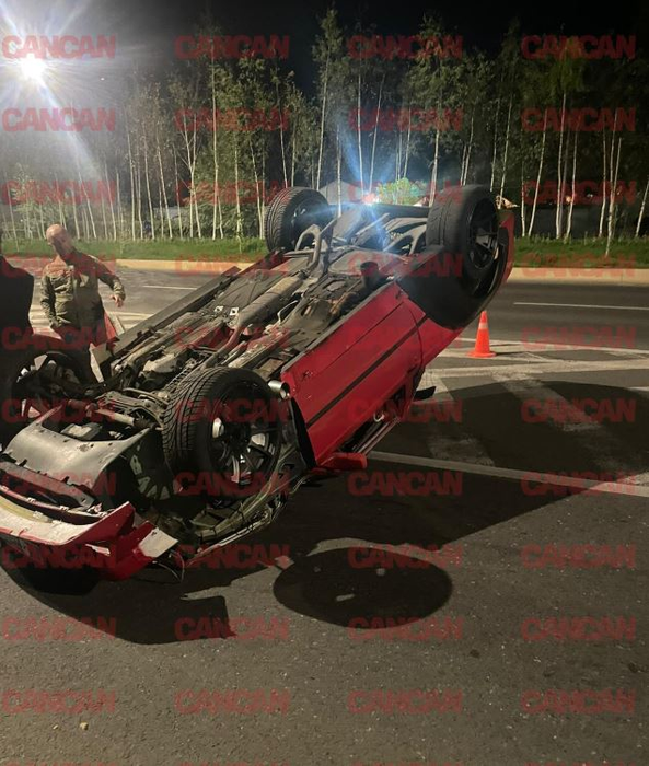 Au existat accidente în timpul filmărilor, iar daunele au fost imense