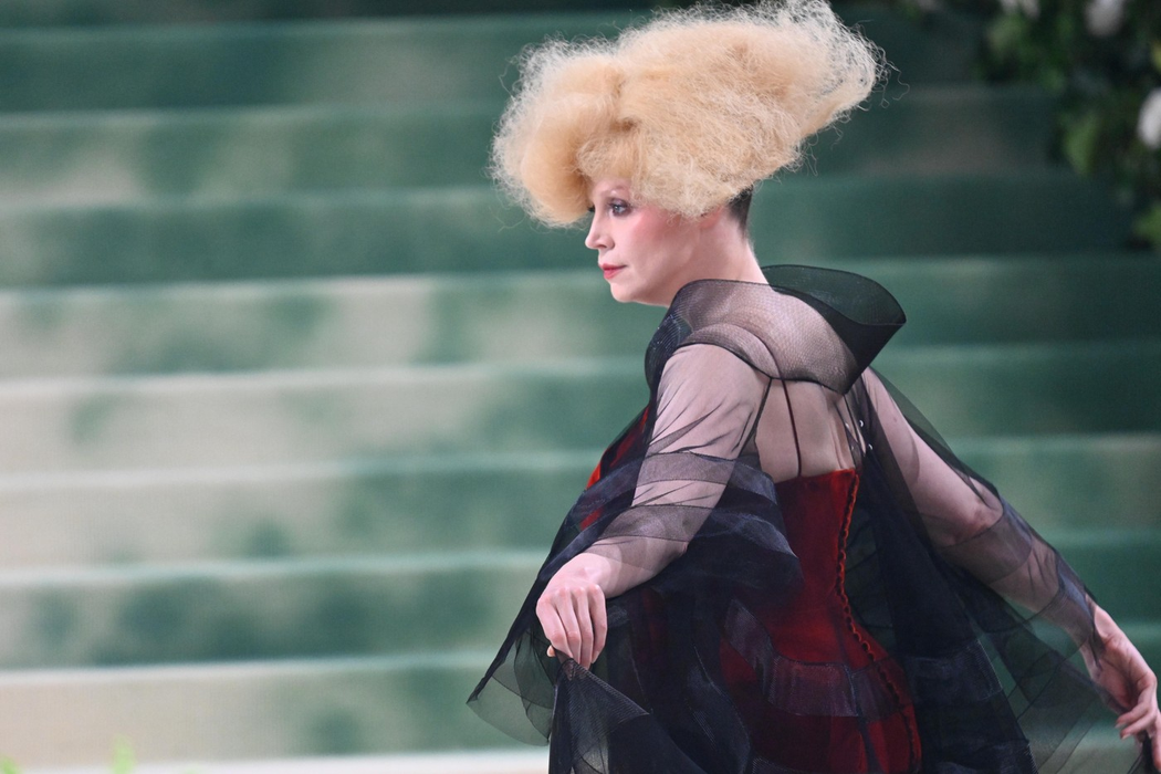 May 6, 2024, %G: (NEW) The New York City MET Gala theme,Ã¢â‚¬Â Sleeping Beauties: ReawakeningÃ¢â‚¬Â. May 6, 2024, New York City, New York, U. S. A. The Met Gala was introduced in 1948 as a midnight supper club known as The Costume Institute Benefit. According to the Metropolitan Museum of Art, the midnight supper invited guests could attend for fifty dollars a ticket. 
The event is traditionally held on the first Monday in May and is considered to be the highest-profile fashion event of the year. Traditionally, this event has been timed to mark the opening of its annual fashion exhibition. Today, the Met Gala is still known as one of the biggest fundraiser benefits in New York City, raising millions of dollars.
Credit : Victor M. Matos/Thenews2
 (Foto: Victor M. Matos/Thenews2/Zumapress),Image: 870857067, License: Rights-managed, Restrictions: , Model Release: no